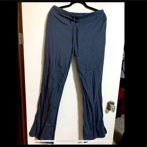 Cherokee Scrub Pants